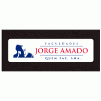 Faculdade Jorge Amado Logo download