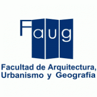 facultad de arquitectura urbanismo y geografia Logo download