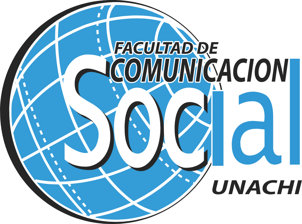 Facultad de Comunicacion Social UNACHI Logo download