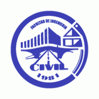 Facultad de Ingenieria Civil Logo download