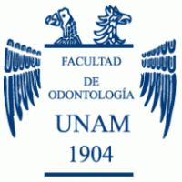 Facultad de Odontologia UNAM Logo download