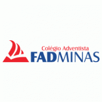 FadMinas Logo download