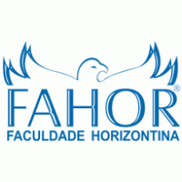 FAHOR - Faculdade Horizontina Logo download