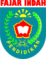Fajar Indah School Logo download