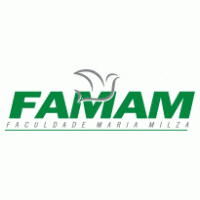 FAMAM Logo download