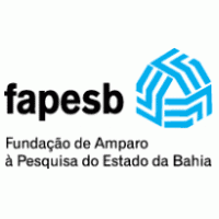 fapesb Logo download