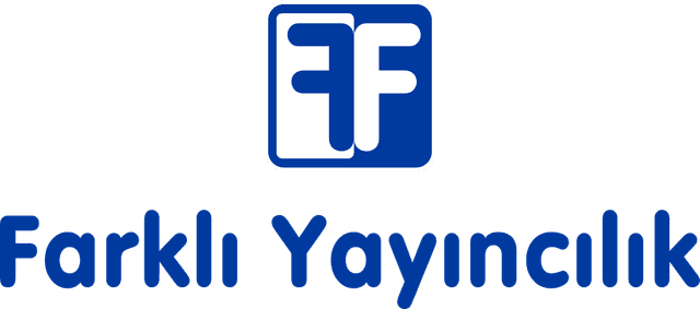 Farkli Yayincilik Logo download