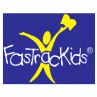 Fastrack Kids Logo download