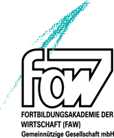 FAW Academy Logo download