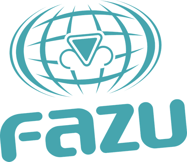 FAZU Logo download