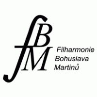 FBM-Filharmonie Bohuslava Martinu Logo download