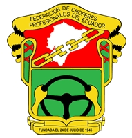 FEDERACION CHOFERES PROFESIONALES DEL ECUADOR Logo download
