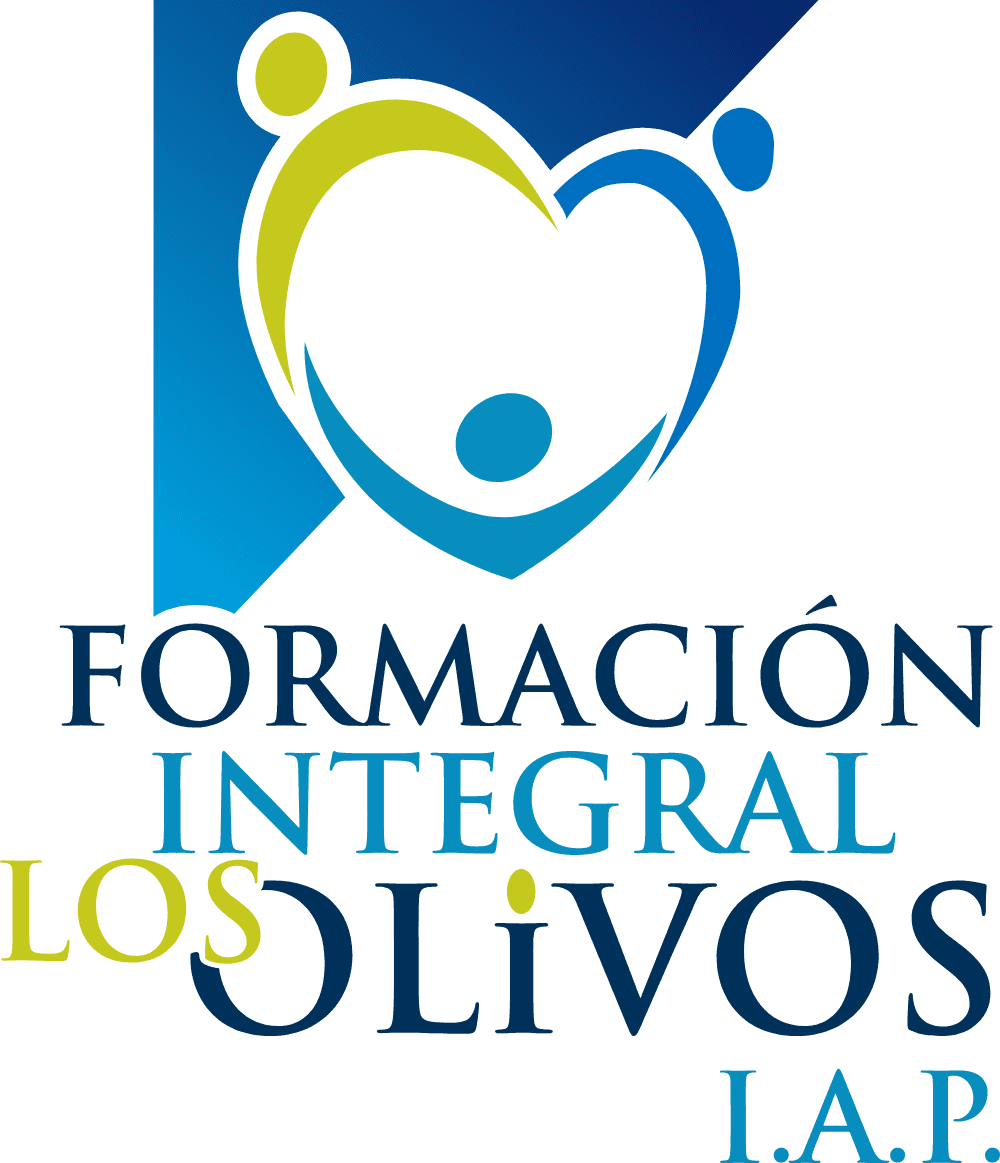 Formacion Integral Los Olivos IAP Logo download