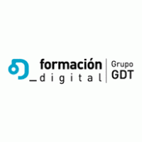 formácion digital Logo download