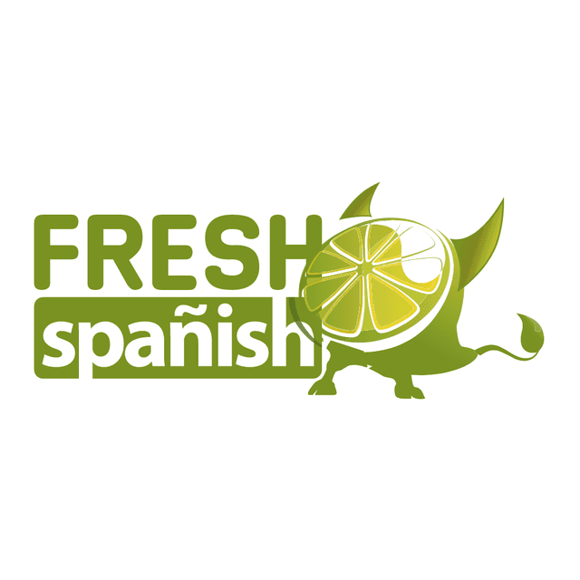 Fresh Spanish (project3) Logo download