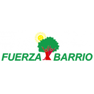 Fuerza Barrio Logo download
