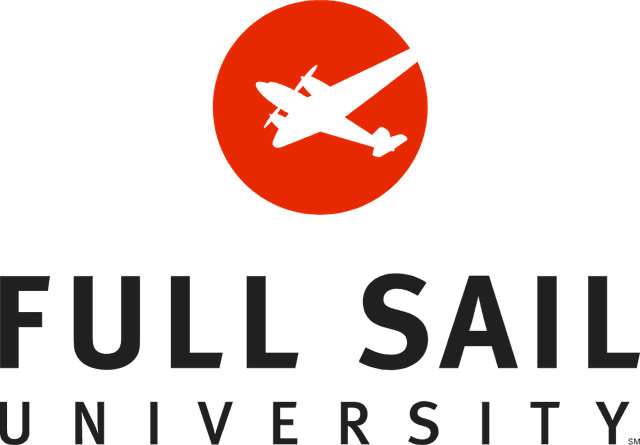 Full Sail University Logo download