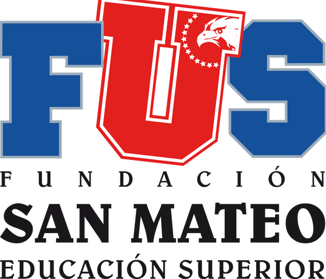 Fundación para la Educacion Superior San mateo FUS Logo download