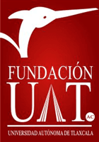 Fundación UAT AC Logo download