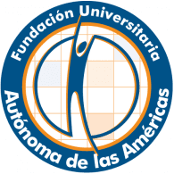 Fundación Universitaria Autónoma de las Américas Logo download
