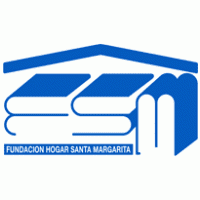 FUNDACION HOGAR STA MARGARITA Logo download