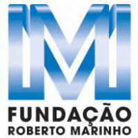 Fundação Roberto Marinho Rede Globo Logo download