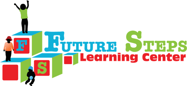 Future Steps Learning Center Logo download