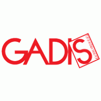GADIS Magazine Logo download