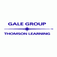 Gale Group Logo download