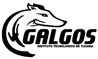 Galgos Tec Tijuana Logo download
