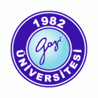 Gazi Universitesi Logo download