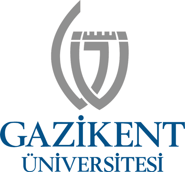 Gazikent Üniversitesi Logo download
