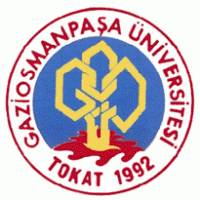 Gaziosmanpasa üniversitesi Logo download