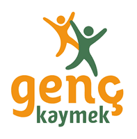 GENÃ‡ KAYMEK Logo download