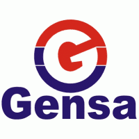 Gensa Logo download