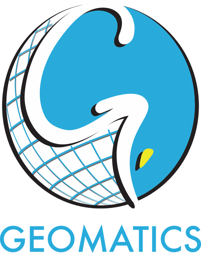Geomatics Logo download