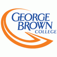 George Brown College_colour Logo download
