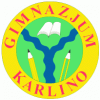 Gimnazjum karlino Logo download