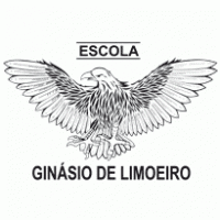 Ginásio de Limoeiro Logo download