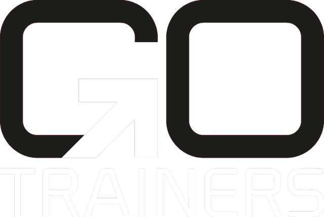 GO Trainers Logo download