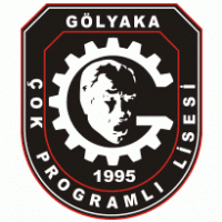 Gölyaka Çok Programli Lisesi Logo download