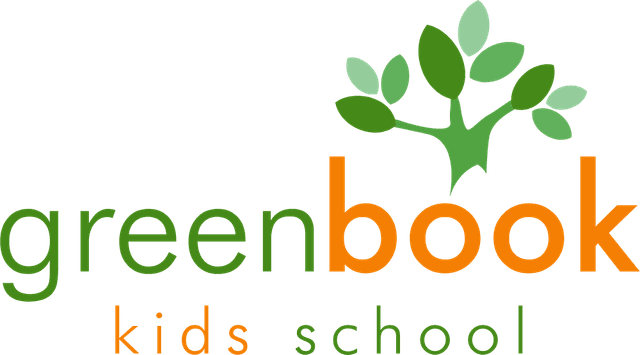 Green Book Logo download