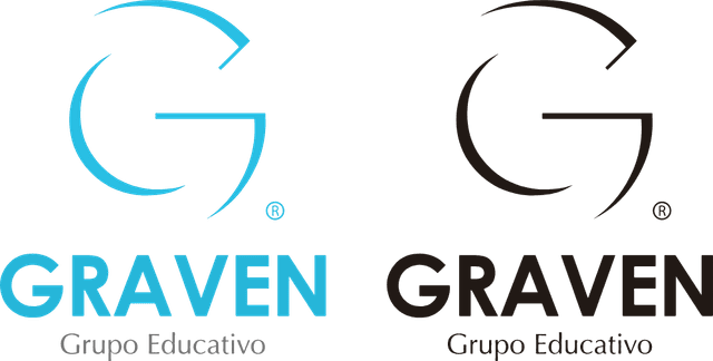 Grupo Educativo Graven Logo download