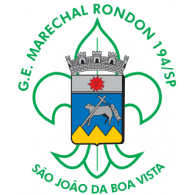 Grupo Escoteiro Marechal Rondon Logo download
