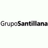 grupo santillana Logo download
