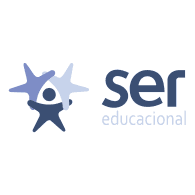 Grupo SER Educacional Logo download