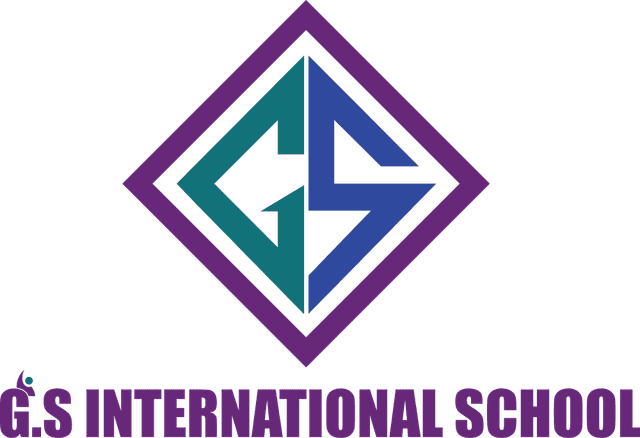 GS International School Logo download
