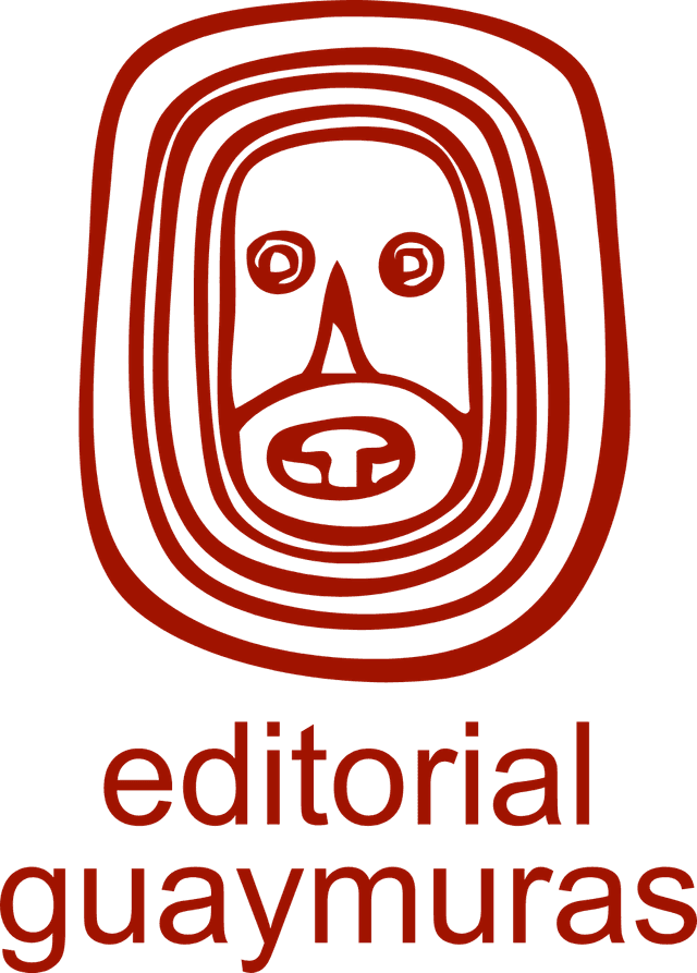 Guaymuras Editorial Logo download