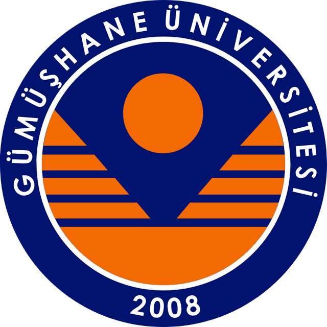 Gümüshane Üniversitesi Logo download