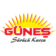 Gunes Surucu Kursu Logo download